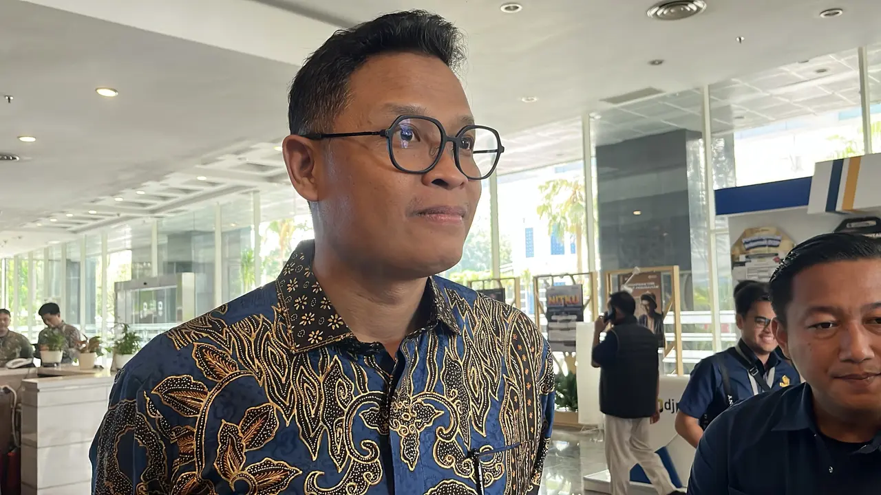 Dirjen Pajak Angkat Bicara Soal Rotasi Pejabat Pajak Penyebab Purbaya Dipecat