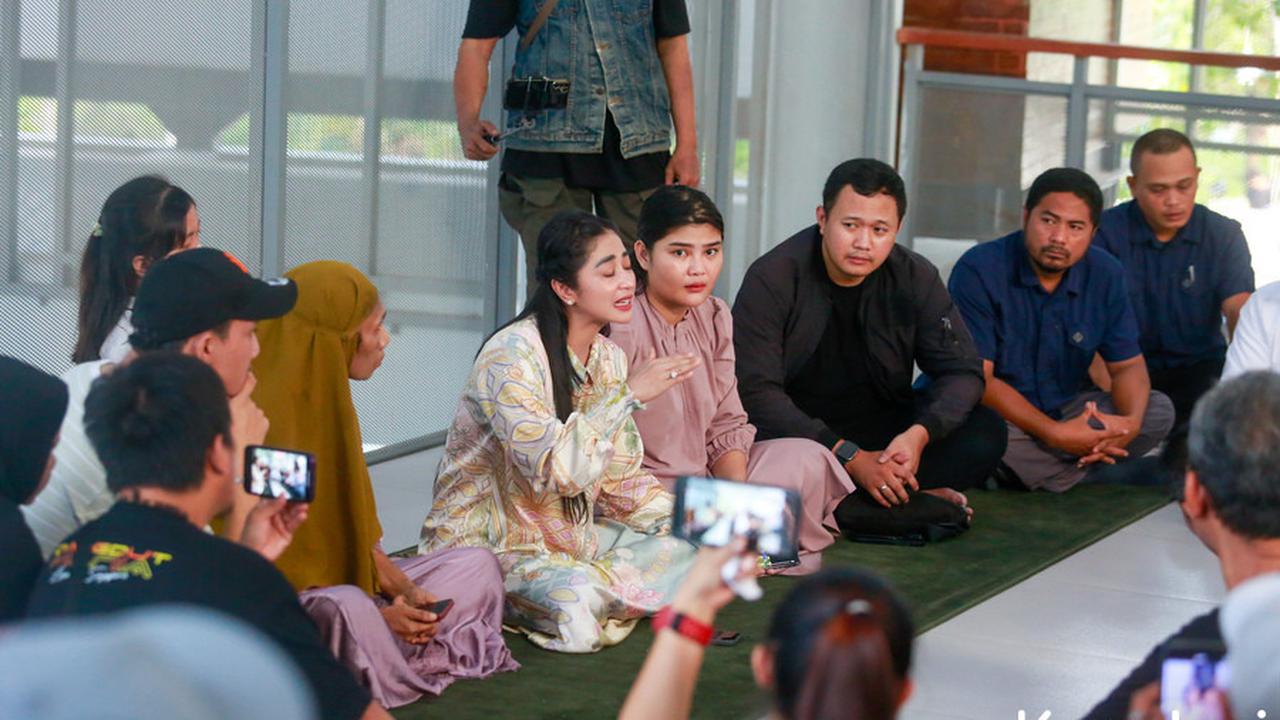 Ingin Hidup Damai&nbsp;