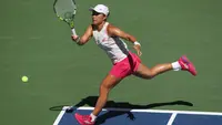 Bangga! Petenis Indonesia Janice Tjen Juara Hobart International 2026