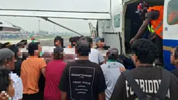 Serangan Brutal KKB ke Warga Sipil di Yahukimo, 1 PNS Tewas
