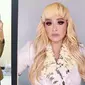 6 Artis Ini Pilih Alih Profesi, Jadi Petani hingga PNS (Sumber: Instagram/ellennitaa/pinkan_mambo)