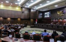 VIDEO: Hasil Sidang MKMK, Arief Hidayat Tidak Terbukti Melanggar Kode Etik
