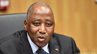 Amadou Gon Coulibaly (AFP)