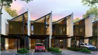 Sinar Mas Land dengan menghadirkan klaster O2 Essential Home di Kawasan Grand Wisata Bekasi pada Maret 2020.