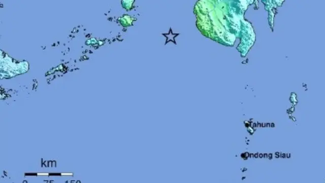 Gempa