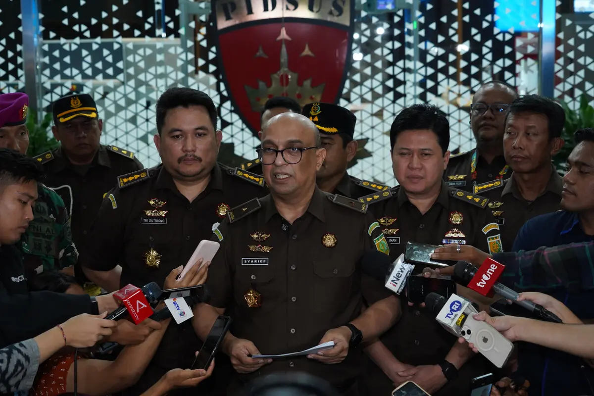 Terungkap Peran Eks Anggota Ombudsman Yeka Hendra di Kasus Korupsi CPO