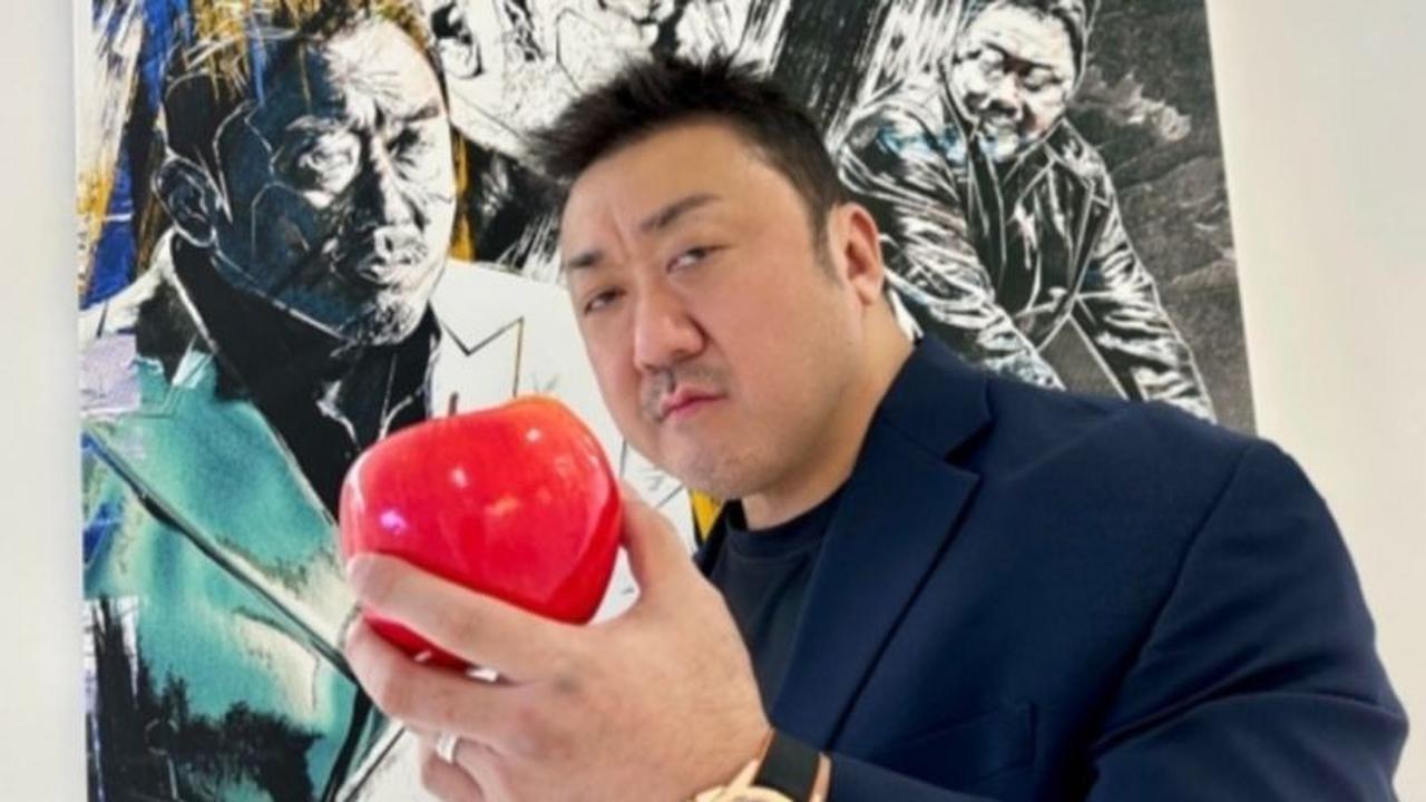 Don Lee Apresiasi Dukungan Jakarta Selama Syuting Film 'Extraction: Tygo