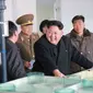 Pemimpin Korea Utara, Kim Jong-un (Reuters)