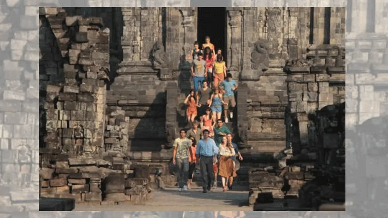 Film The Philosophers