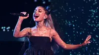 Ariana Grande to Star in Animated Film Adaptation of Dr. Seuss' Legendary Book