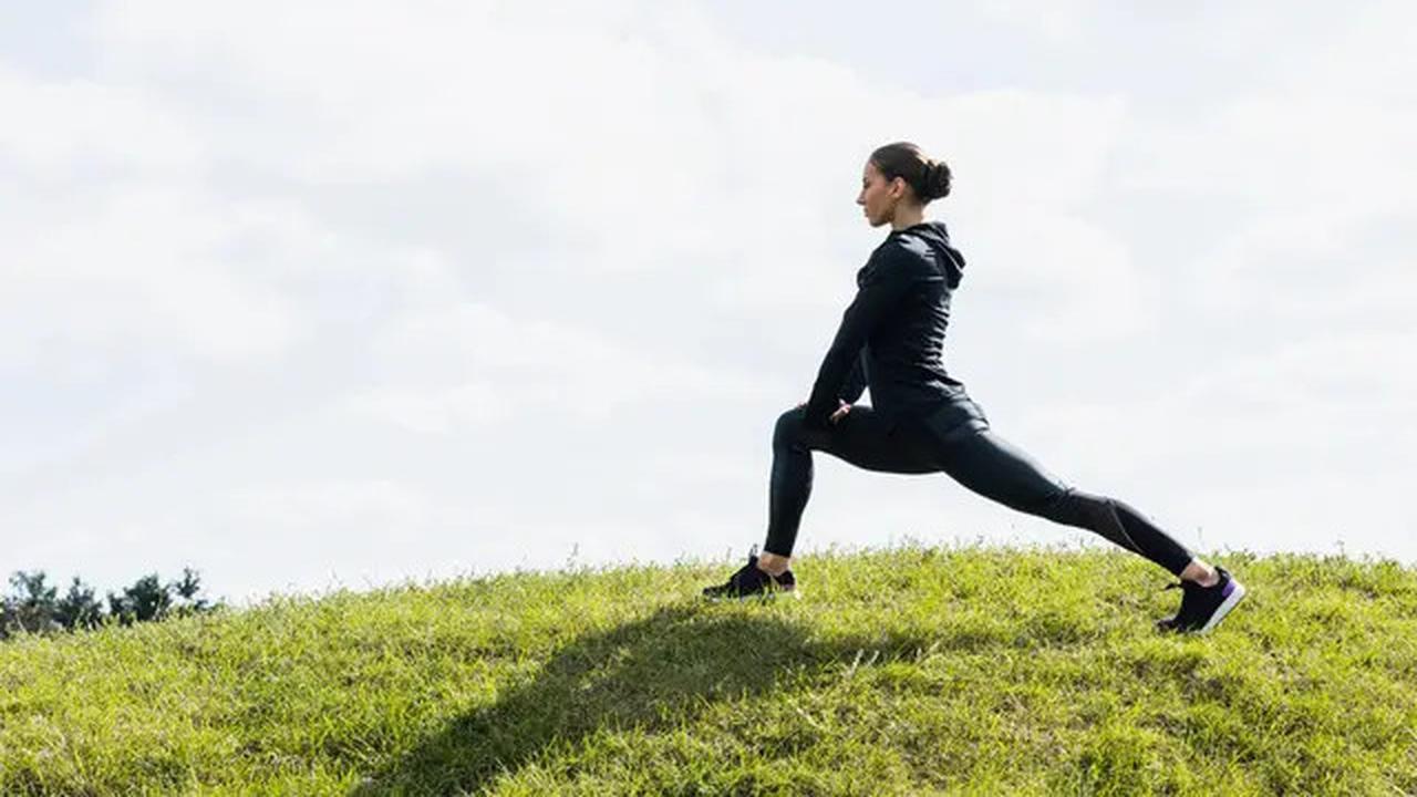 Manfaat Stretching Pagi yang Baik untuk Kesehatan Tubuh Menyeluruh, Yuk Lakukan Rutin!