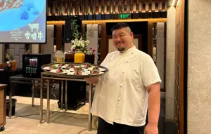 Wagyu Miyazaki Halal Resmi Masuk Indonesia, Siap Jadi Pilihan Baru Pecinta Daging Premium