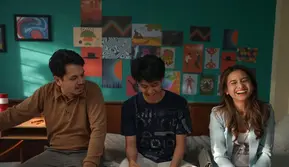 Rekomendasi Film Liburan di Vidio: Titip Bunda di Surga-Mu, Nonton Film Terbaru Penuh Haru