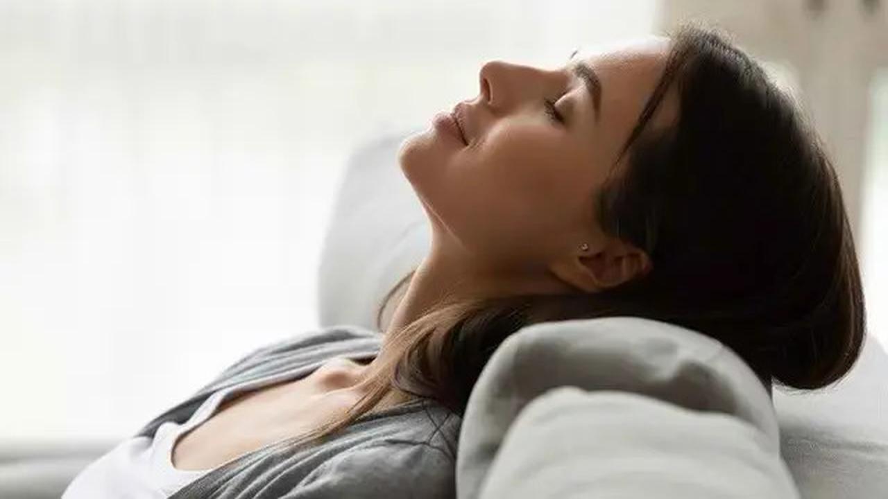 Rahasia Tidur dalam 30 Detik, Ini 6 Solusi Praktis untuk Insomnia