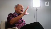 [Kolom Pakar] Prof Tjandra Yoga: 5 Hal Terbaru Ebola
