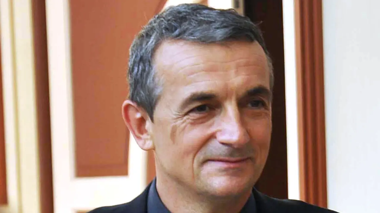 Milomir Seslija