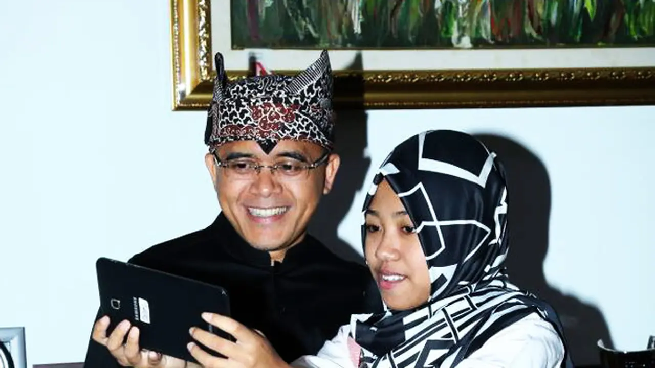 Afi Nihaya