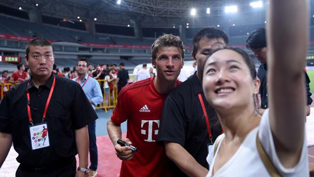 Thomas Muller