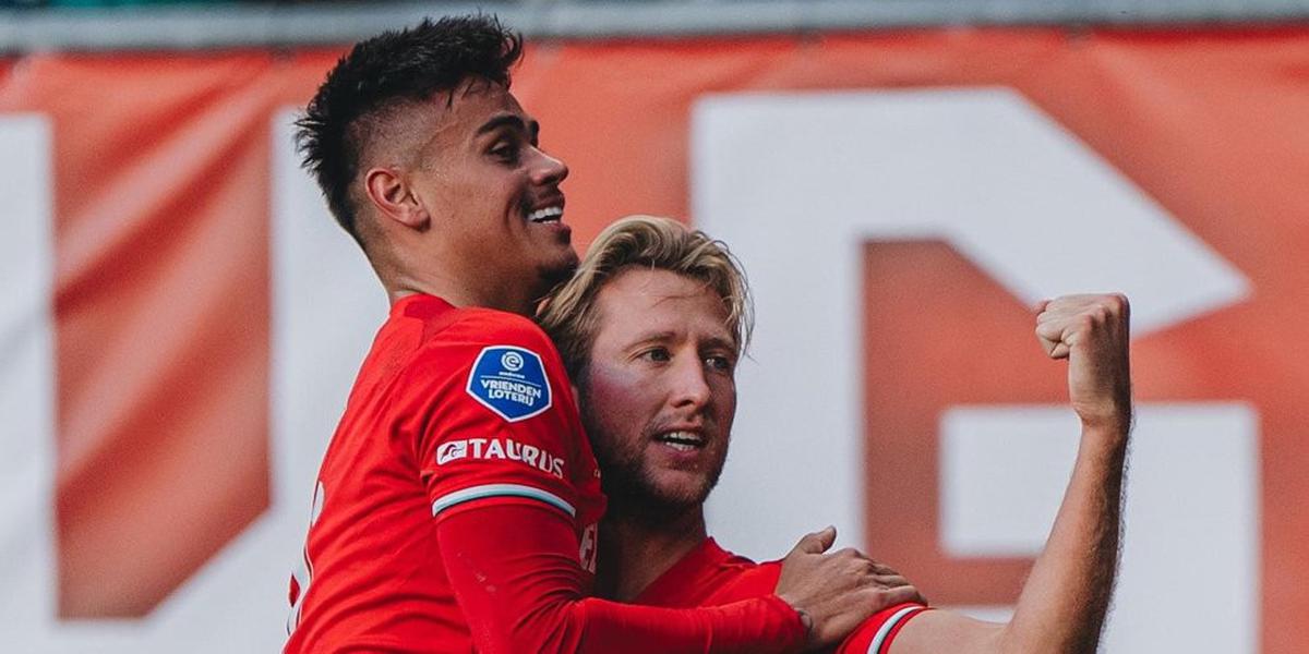 Nasib Buruk Mees Hilgers: Disingkirkan dari Tim Utama FC Twente, Cedera Parah, dan Absen hingga 9 Bulan!