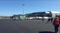 Genjot Pariwisata, Pemerintah Kembangkan Bandara Komodo
