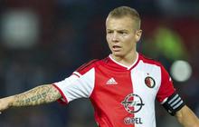 MU kini dikaitkan Bintang Muda Feyenoord