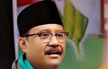 VIDEO: Keras! Ulama NU Gus Ipul Blak blakan Cak Imin & PKB Tak Naikkan Pamor Anies