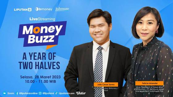 VIDEO: A Year of Two Halves