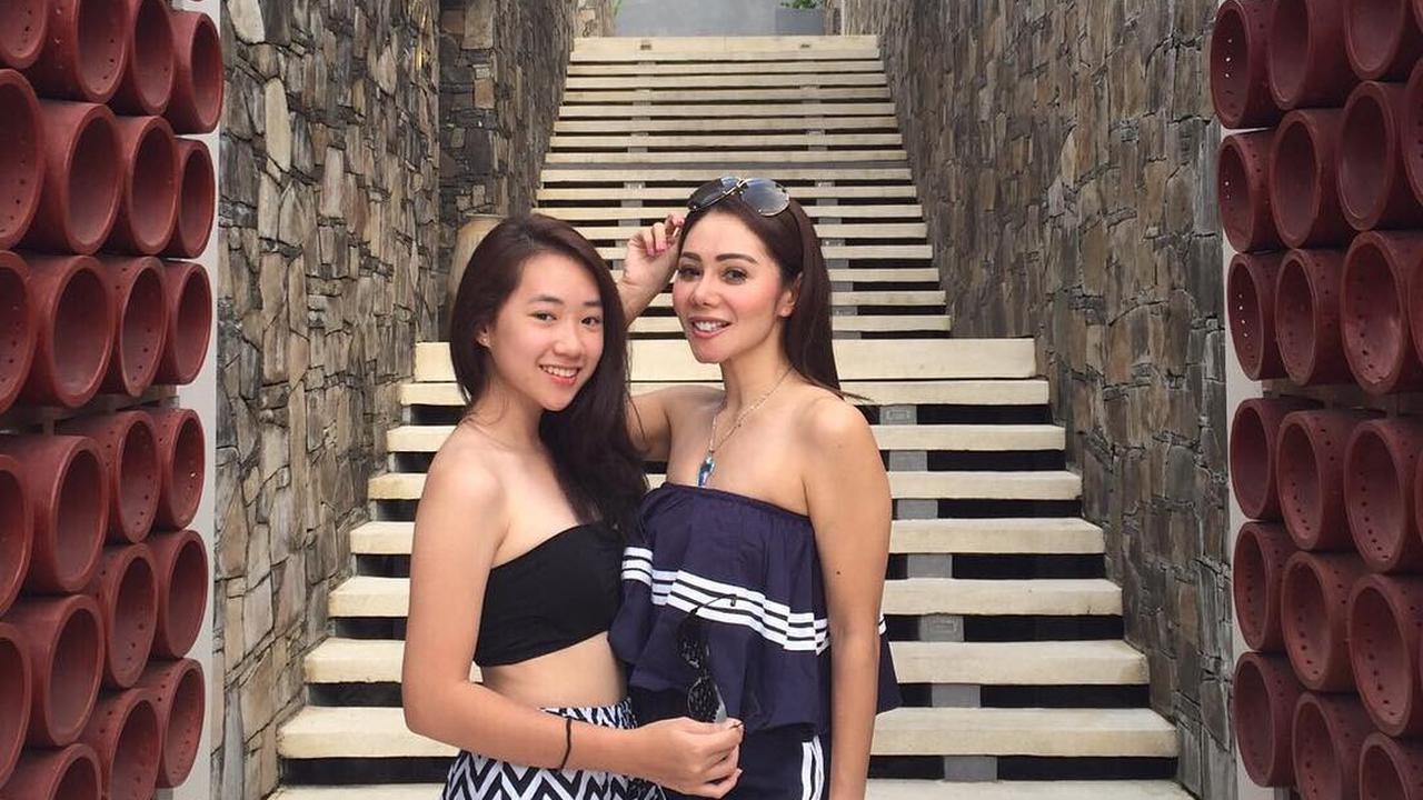 Punya Aura Old Money, Potret Cantik Cinta Richita Anak Femmy Permatasari yang Jarang Tersorot