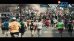 Film berjudul Stronger ini diputar perdana di Rumah Sakit di mana korban serangan bom Boston dirawat.