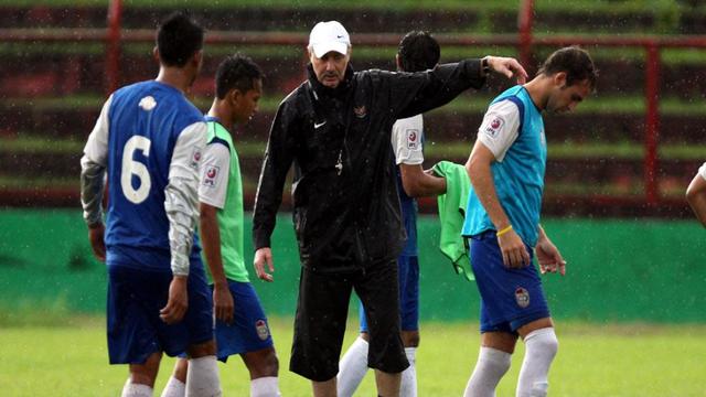 PSM Makassar dan Alfred Riedl