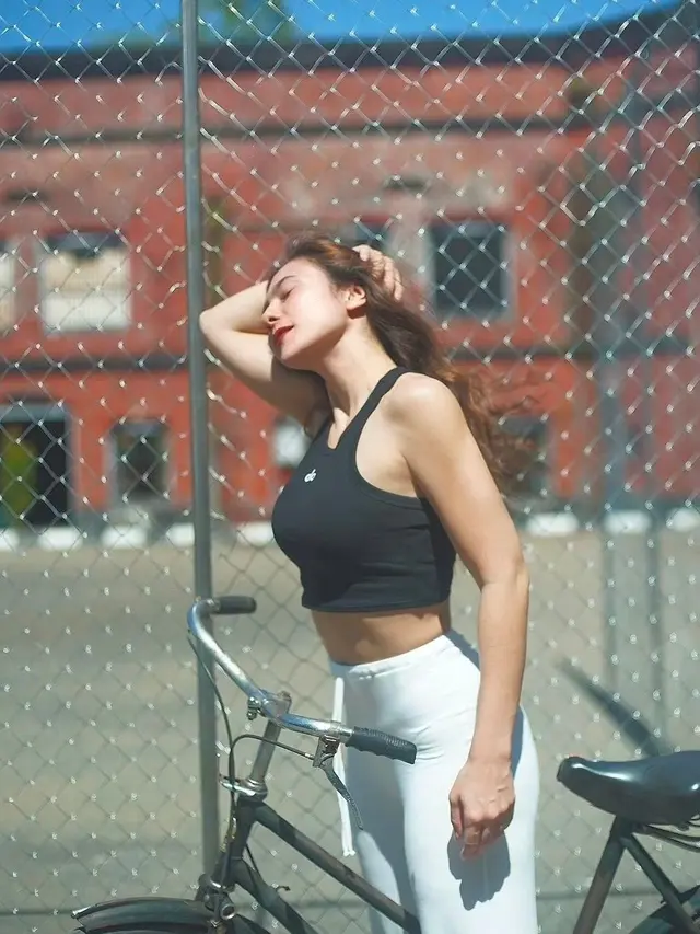 Wulan Guritno (Instagram/wulanguritno)