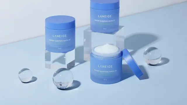 Laneige Water Sleeping Mask_EX