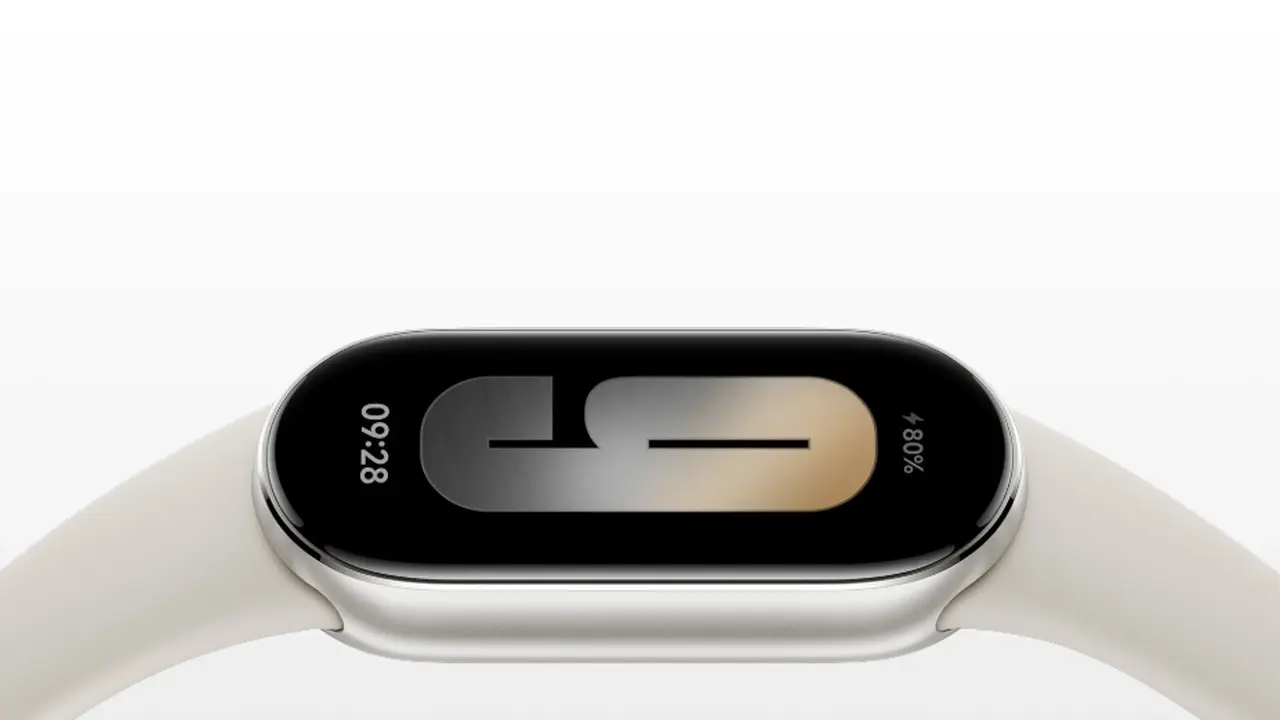 Xiaomi Smart Band 9.