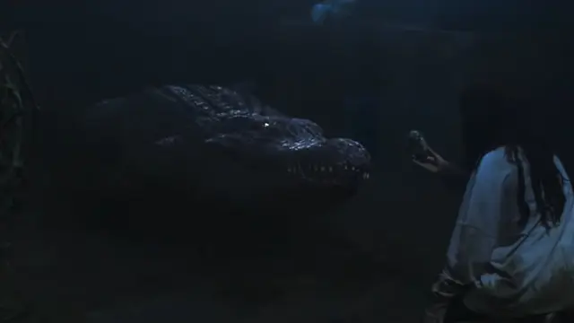 Film The Bayou dikritik habis-habisan. (credit:imdb.com)