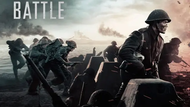 The Forgotten Battle (2020)