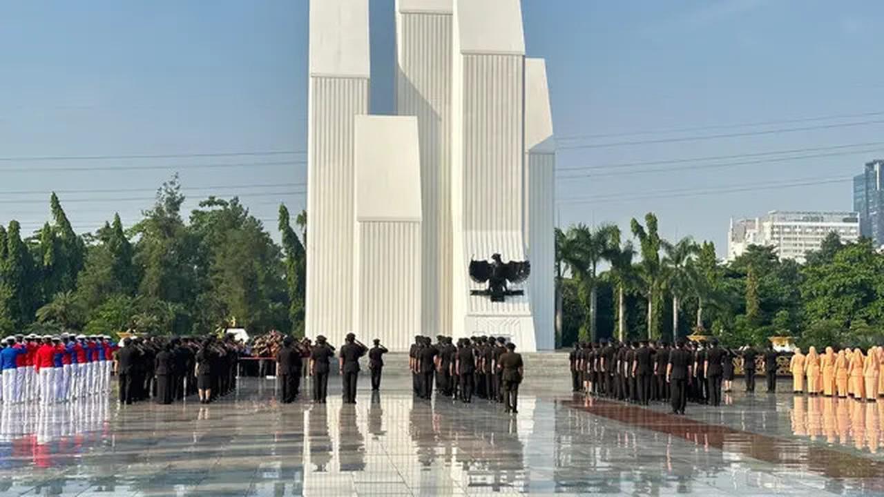 Jenis-Jenis Makam Pahlawan di Indonesia, Mana yang Paling Eksklusif?