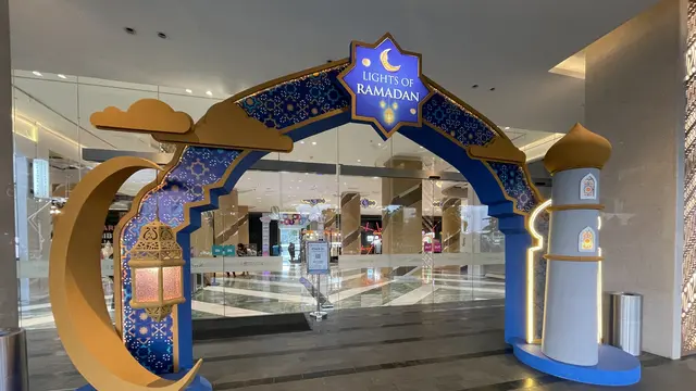 Sambut Ramadhan 2023, Senayan Park Hadirkan Restoran Baru hingga Festival Kuliner