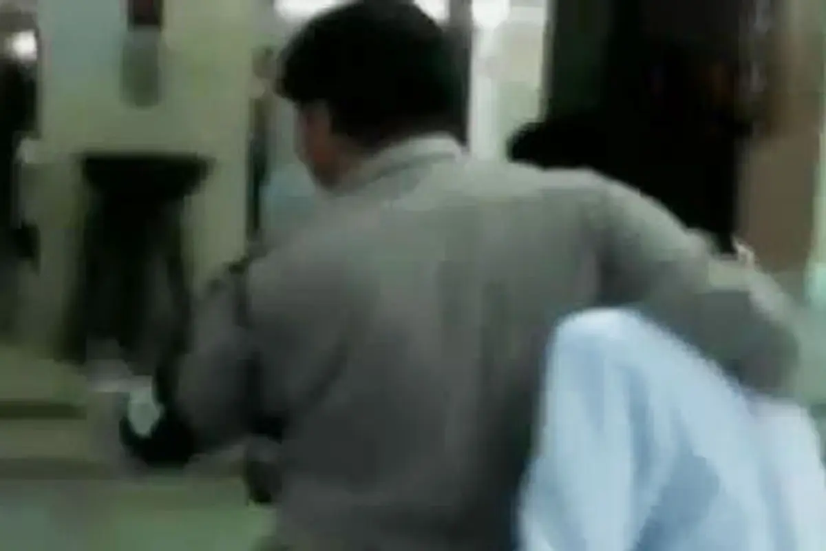 Sidang Pembunuhan Enno Parihah