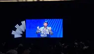 Hashim: Prabowo Belajar Swasembada dari Soeharto