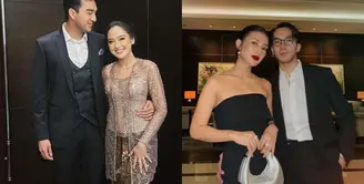 Salshabilla Adriani menunjukkan pesona elegannya dalam balutan kebaya dan sanggul Jawa. [@ibrhmrsyd]
