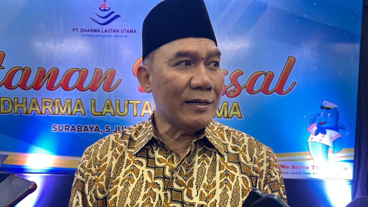 Legislator Minta Kemenhub Evaluasi Kebijakan Pembatasan Penumpang Kapal