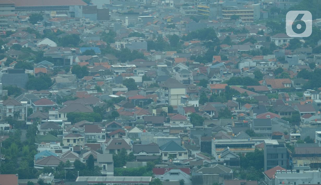 FOTO: Gubernur BI Optimis Pertumbuhan Ekonomi Indonesia ...