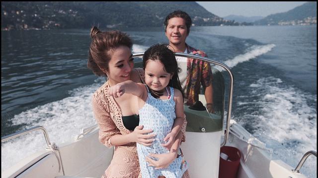 [Bintang] Gading Marten dan Gisel