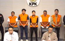 Tangkap Bupati Kolaka Timur, KPK Jerat 5 Tersangka Korupsi Pembangunan RSUD Senilai Rp126,3 M