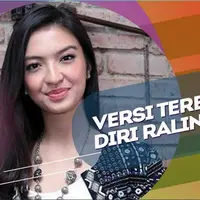 Raline Shah mengajak masyarakat menjadi be better you.