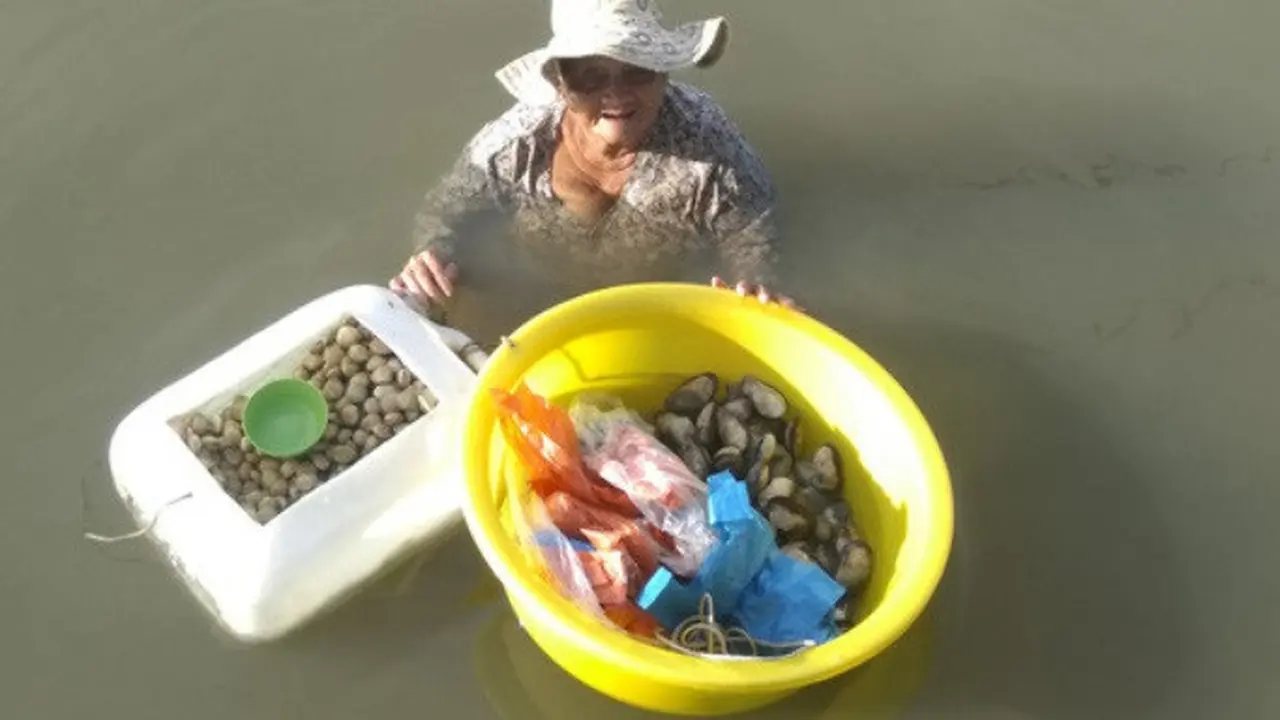 Nguyen Thi Ro