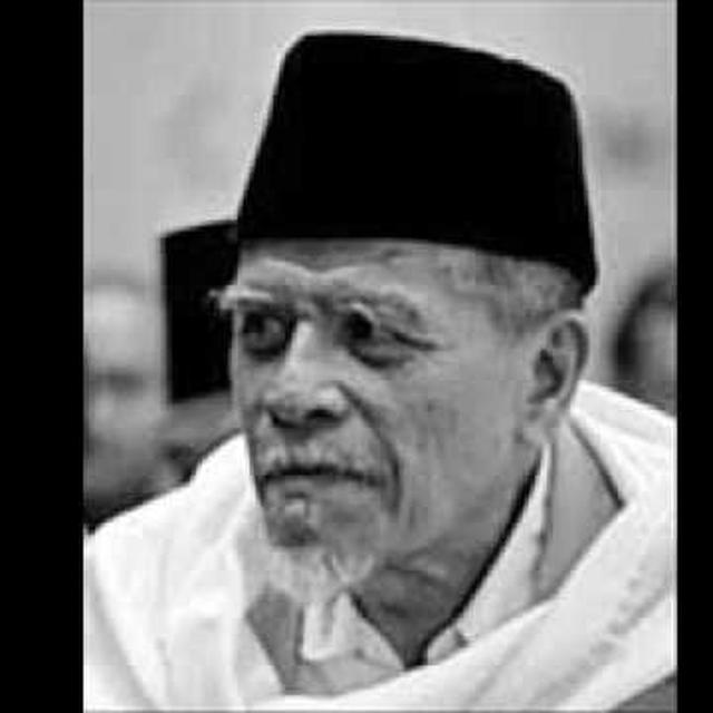 Berdamai Dengan Masa Lalu Ala Hamka Dan Pramoedya News Liputan6 Com