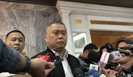 Respons Menhub soal Masinis Argo Bromo Anggrek Jadi Tersangka