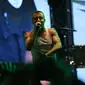Macklemore & Ryan Lewis We The Fest 2016 (Galih W Satria/Bintang.com)