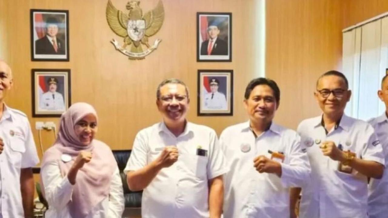 BPPP Ambon dan Disnakertrans Bersinergi Siapkan SDM Perikanan Maluku Siap Kerja Global